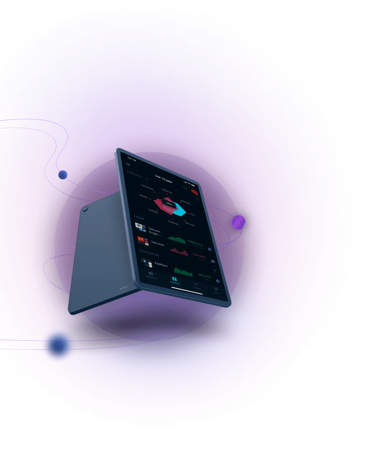 Kynectrum App - Introducing the Kynectrum App Platform: Revolutionizing the World of Cryptocurrency